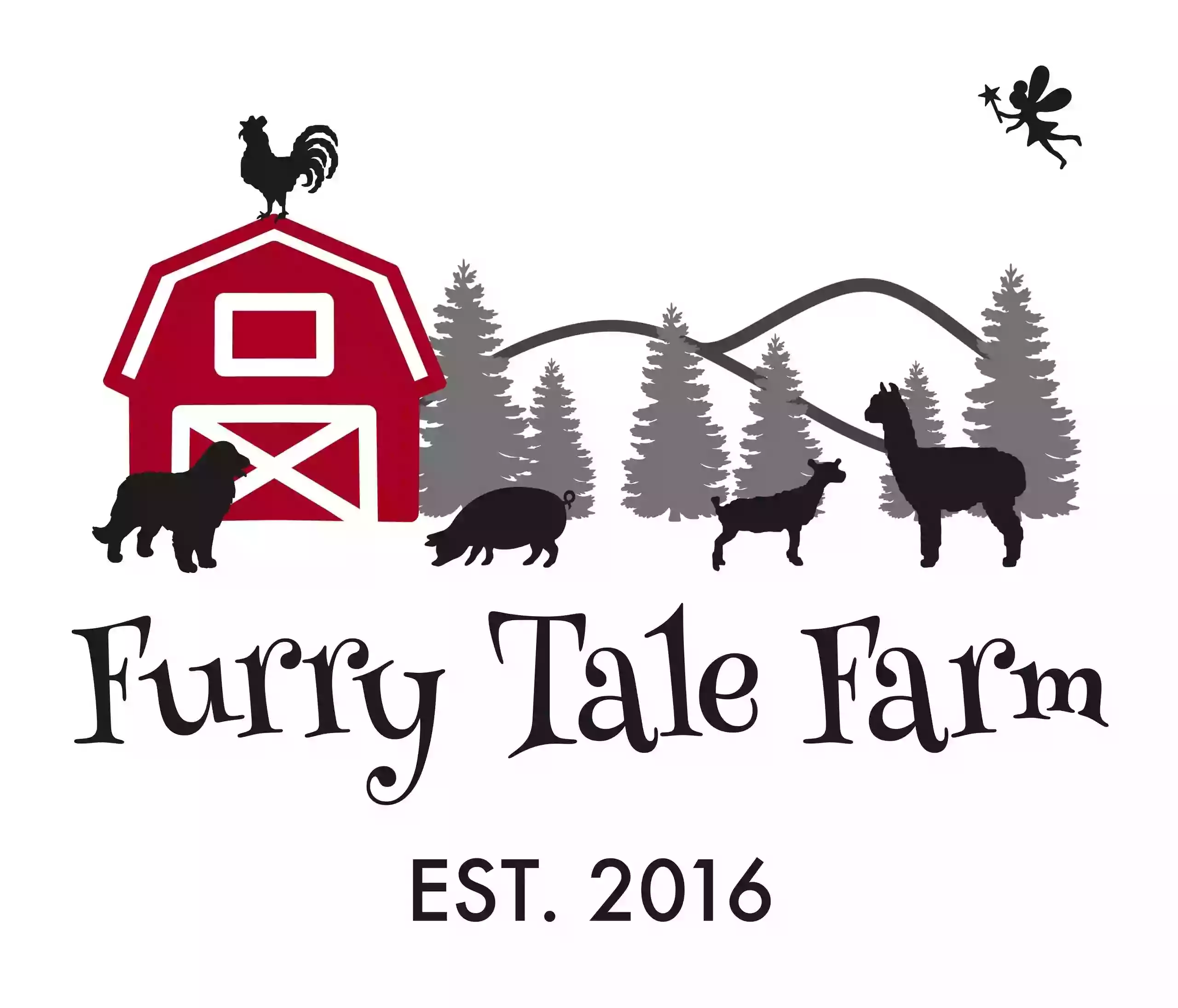 Furry Tale Mercantile