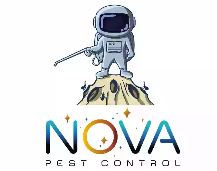 Nova Pest Control