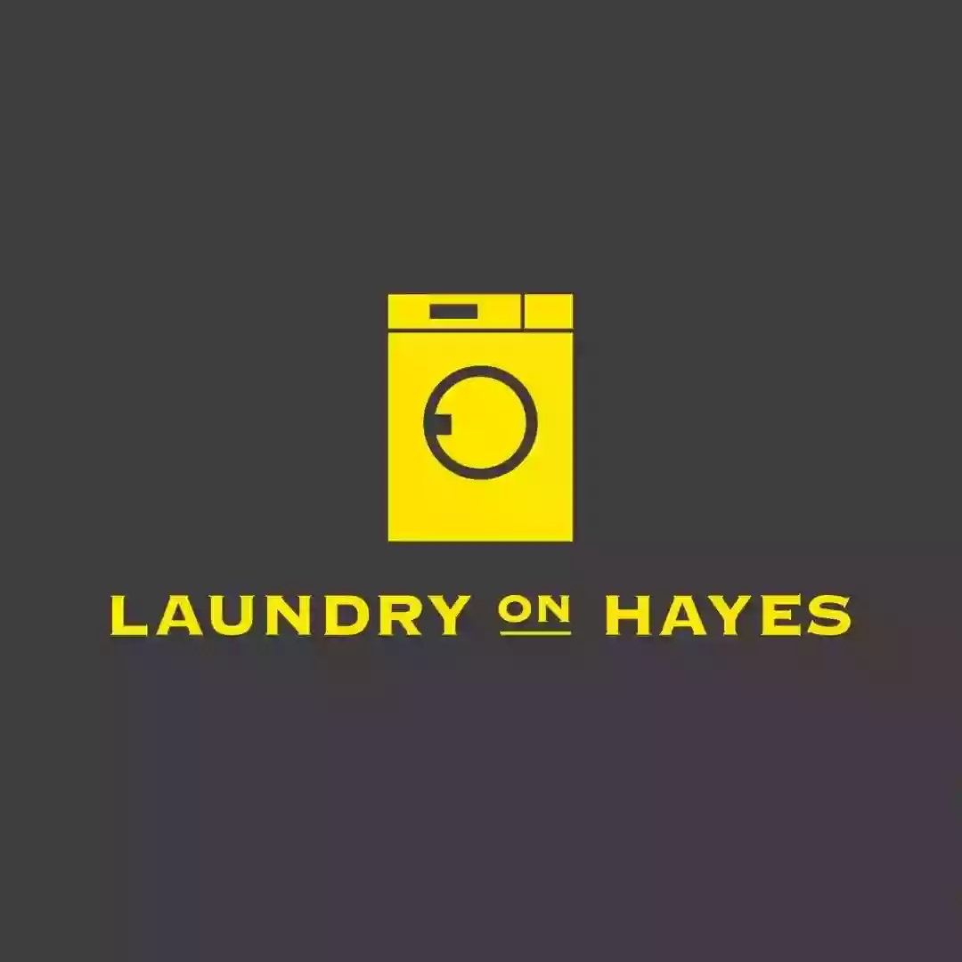 Laundry on Hayes Laundromat