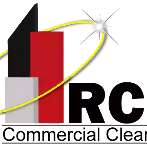 RCF Commercial Cleaning