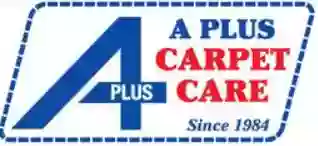 A Plus Carpet Care