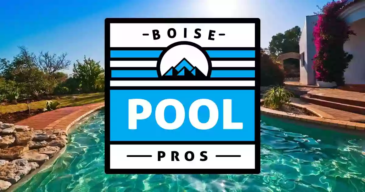 Boise Pool Pros