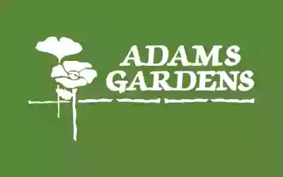 Adams Gardens and Nursery