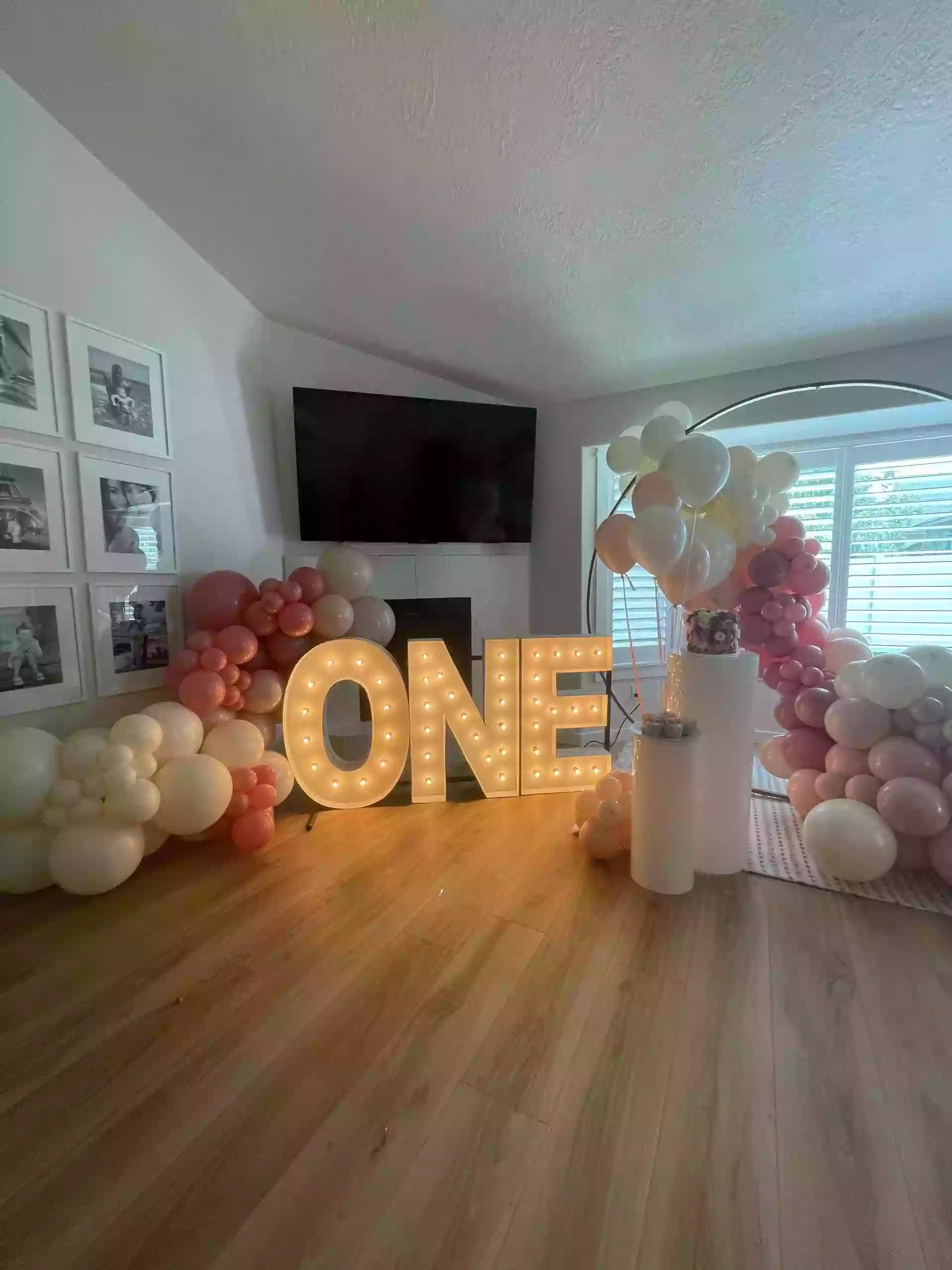 Rocky Mountain Balloons Bespoke Gifts & Event Design