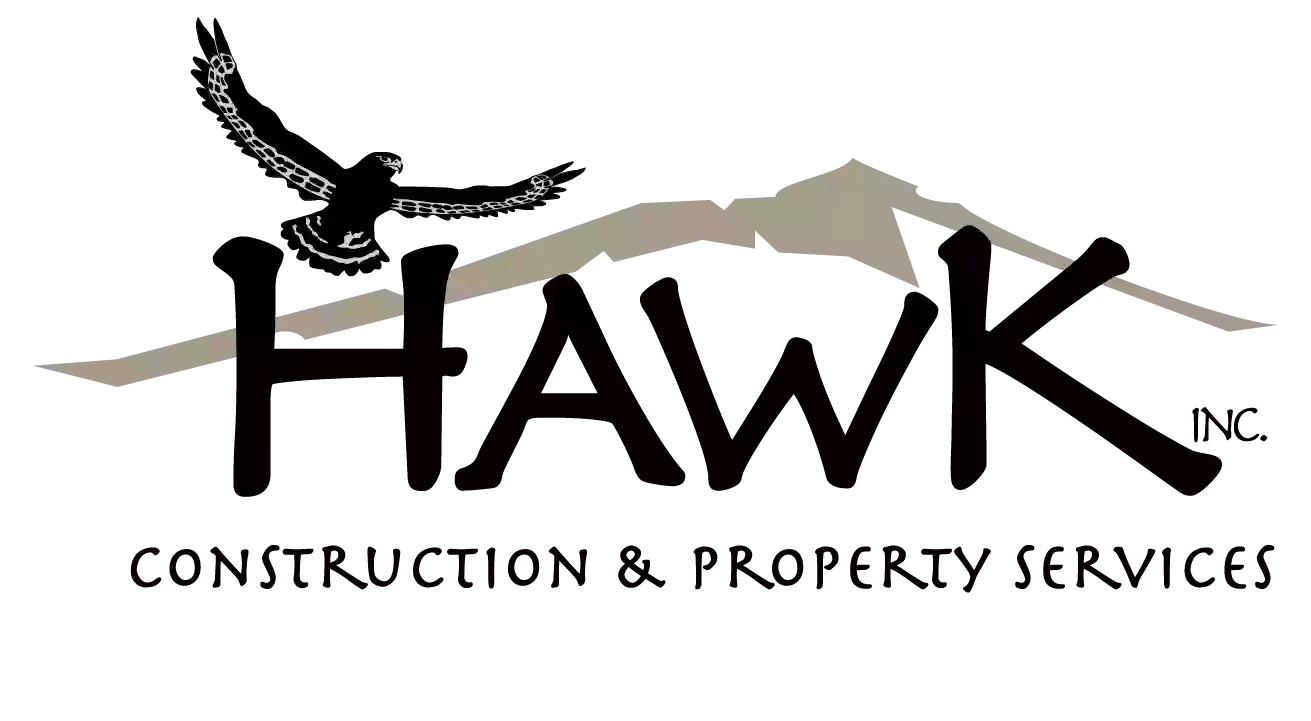 Hawk Construction & Property Services