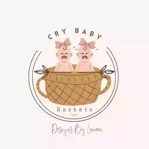 Cry Baby Baskets LLC