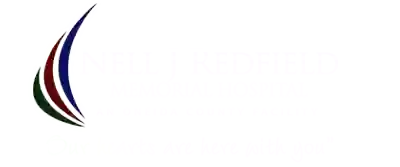 Nell J. Redfield Memorial Hospital