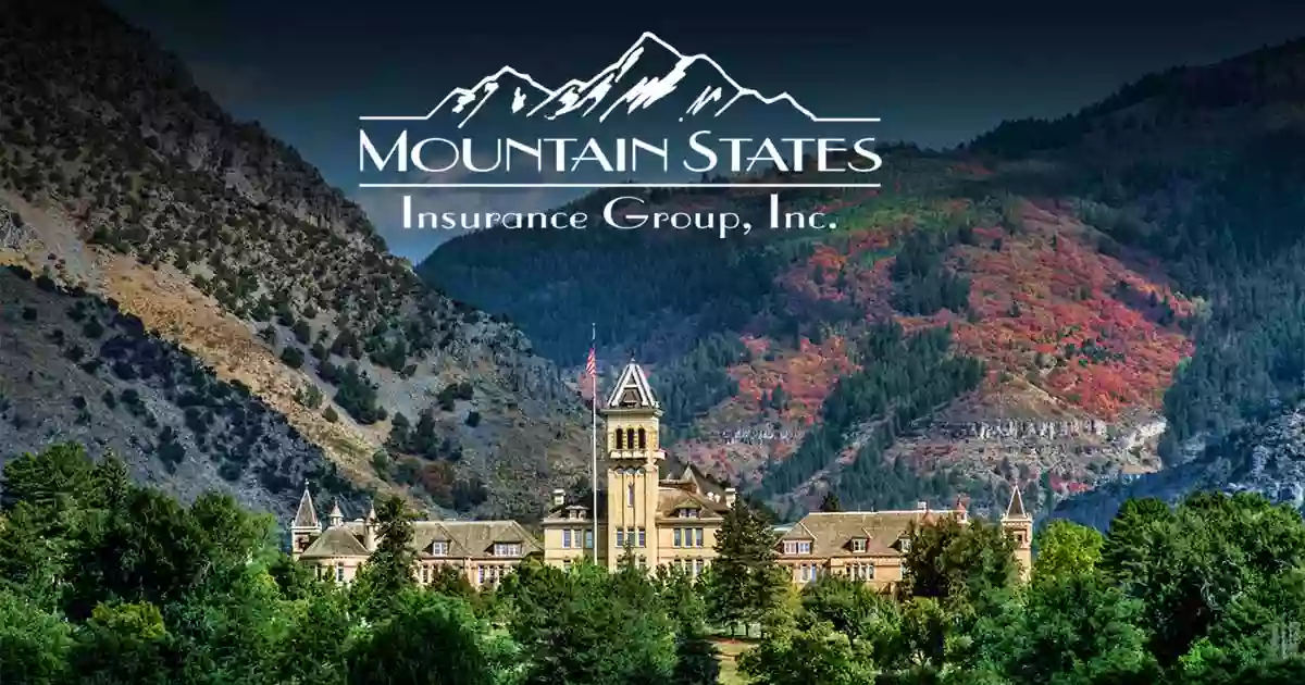 Mountain States Insurance Group, Inc.