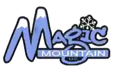 Magic Mountain Ski Resort