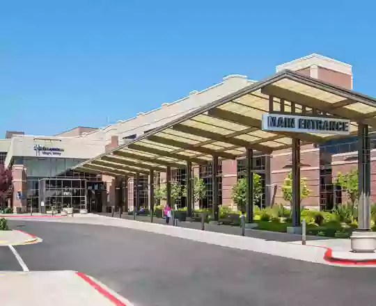 St. Luke's Magic Valley Medical Center