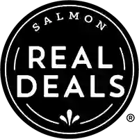 Real Deals - Salmon ID