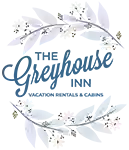 Greyhouse Inn Bed and Breakfast with Cabins