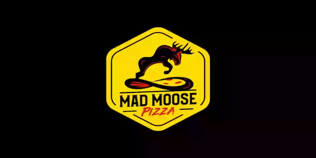 Mad Moose Pizza