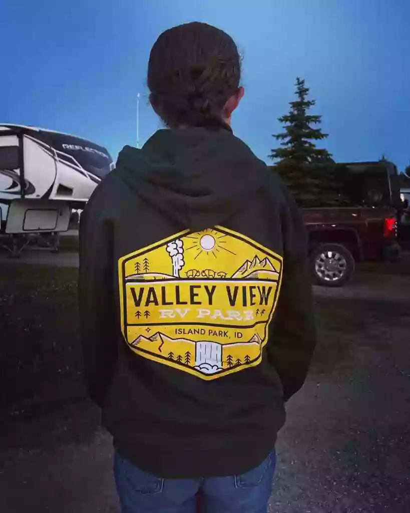 Valley View Laundry