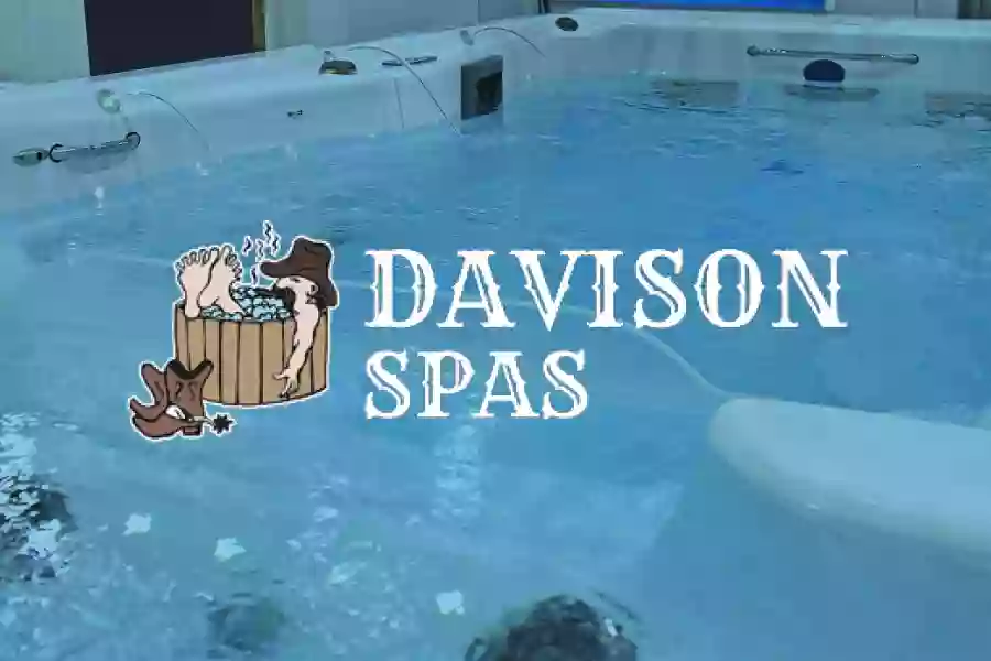 Davison Spas