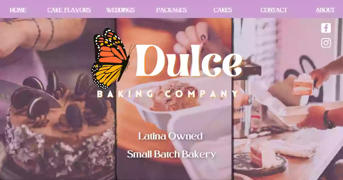 Dulce Baking Co