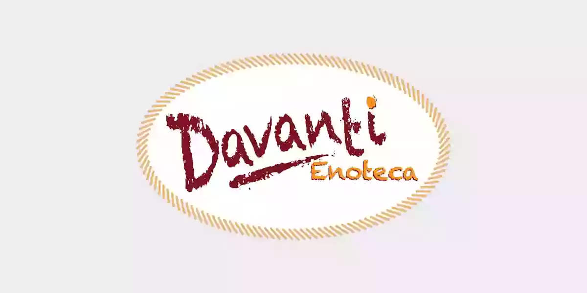 Davanti Enoteca