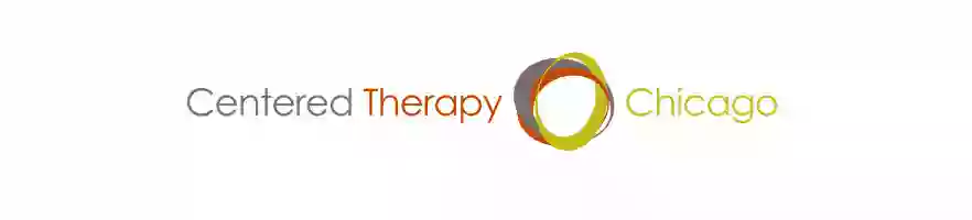 Centered Therapy Chicago