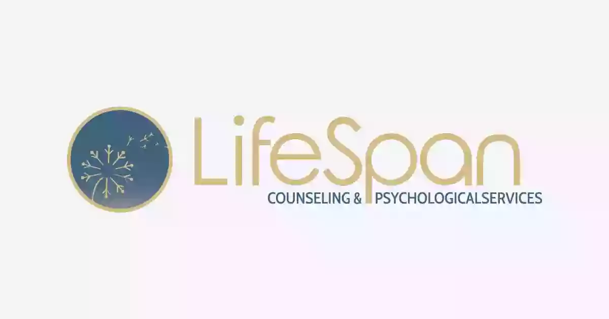 Lifespan Counseling & Psychological Services LLP