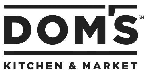 Dom's Kitchen & Market