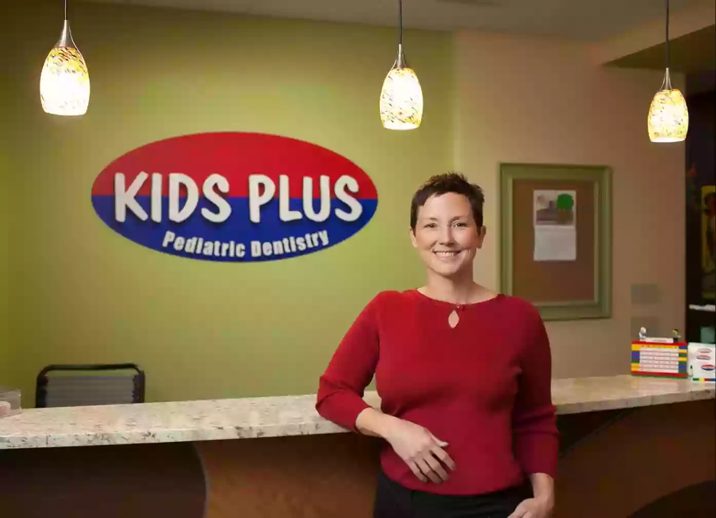 Kids Plus Pediatric Dentistry