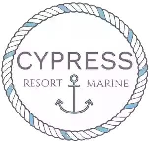 Cypress Resort & Marine