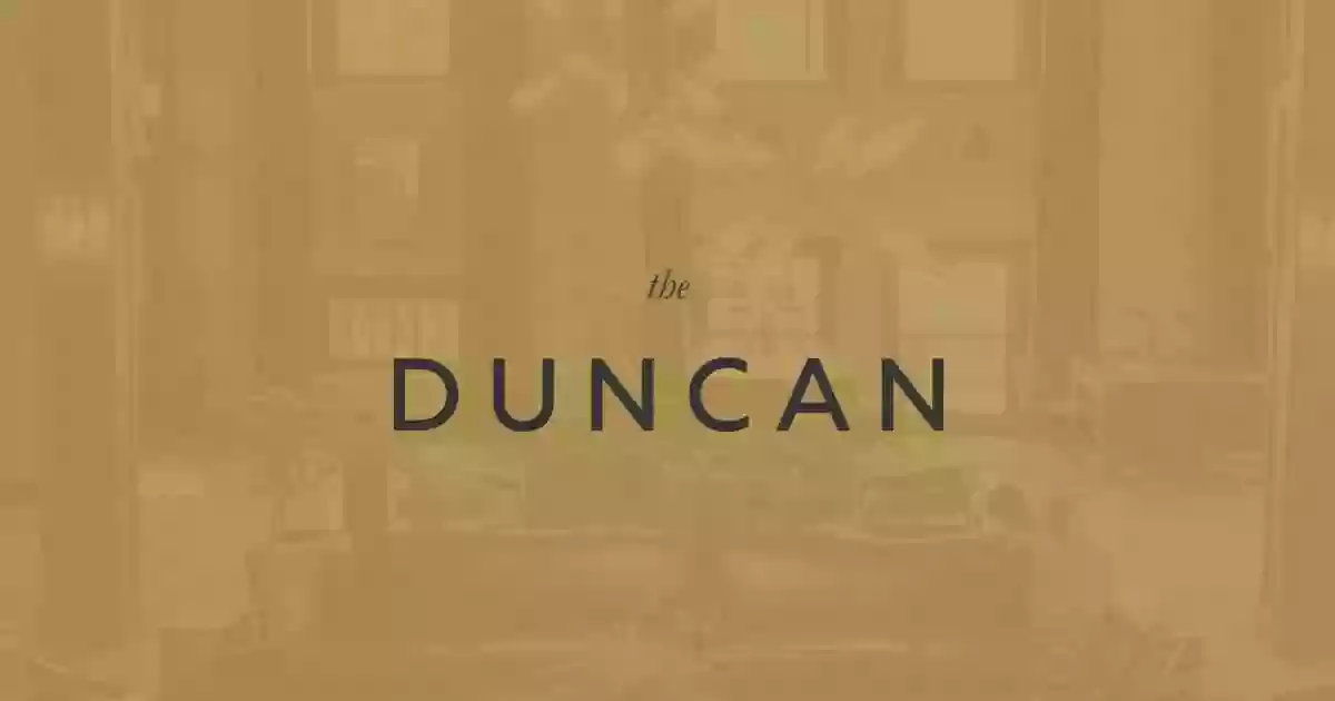 The Duncan - West Loop