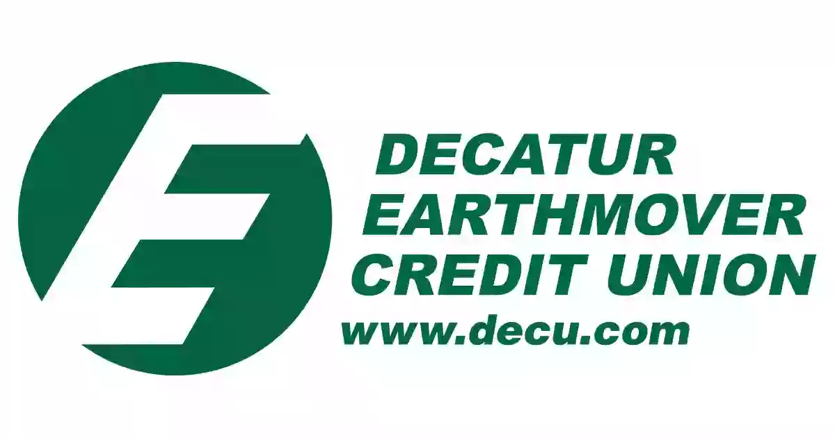 Decatur Earthmover Credit Union