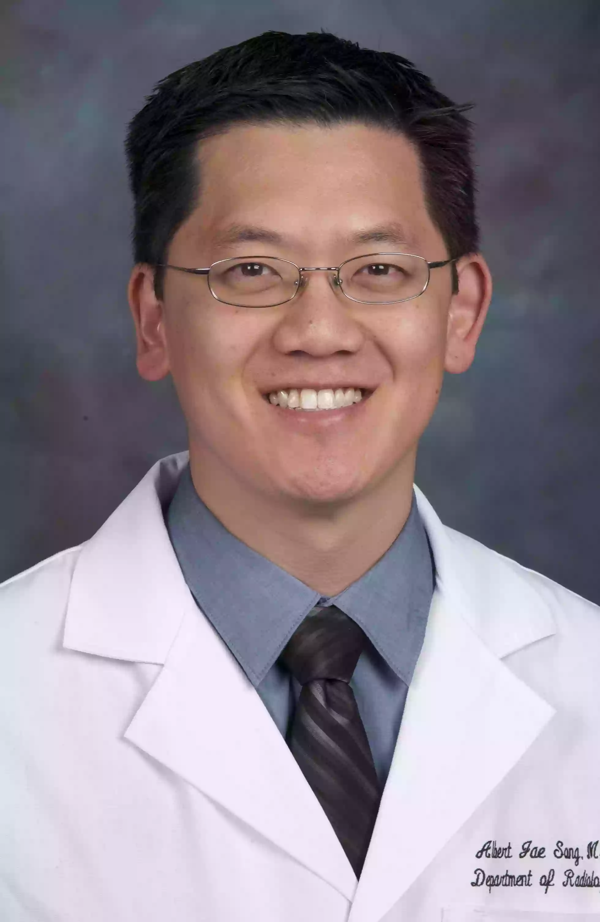 Dr. Albert J. Song, MD