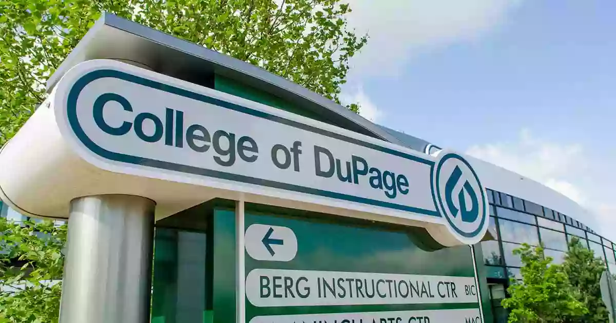 College of DuPage, Technical Education Center