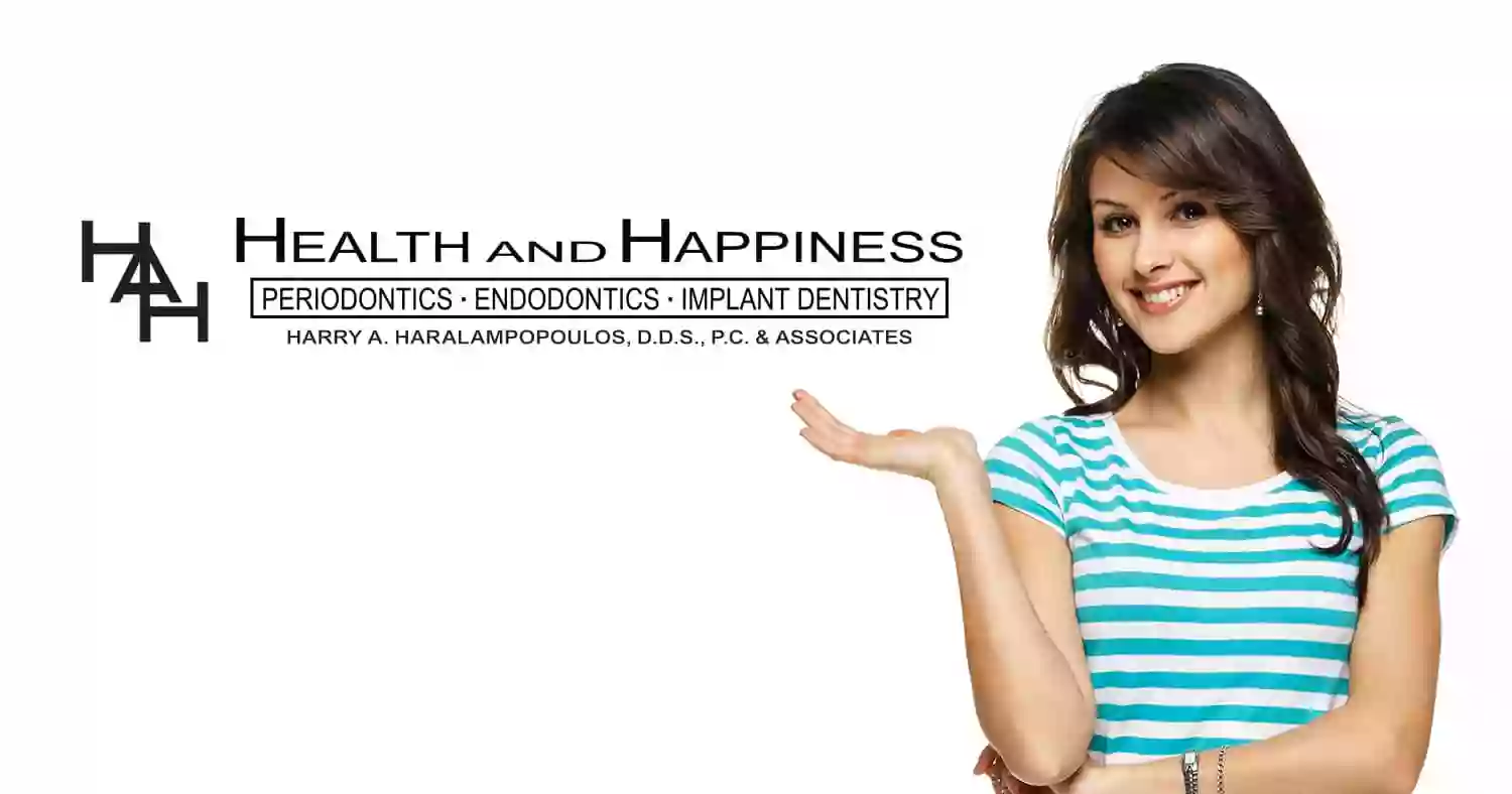 Health and Happiness