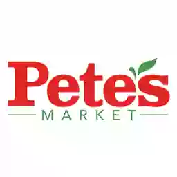 Pete's Fresh Market #5 - 118th & Ave O