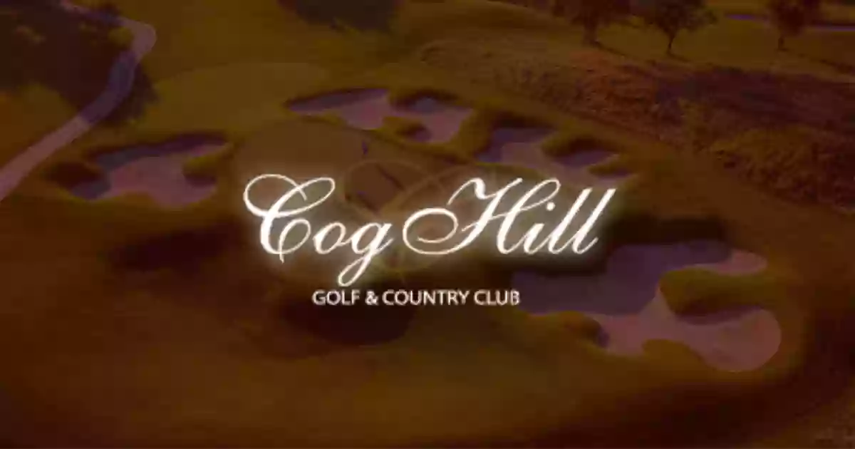 Cog Hill Golf & Country Club