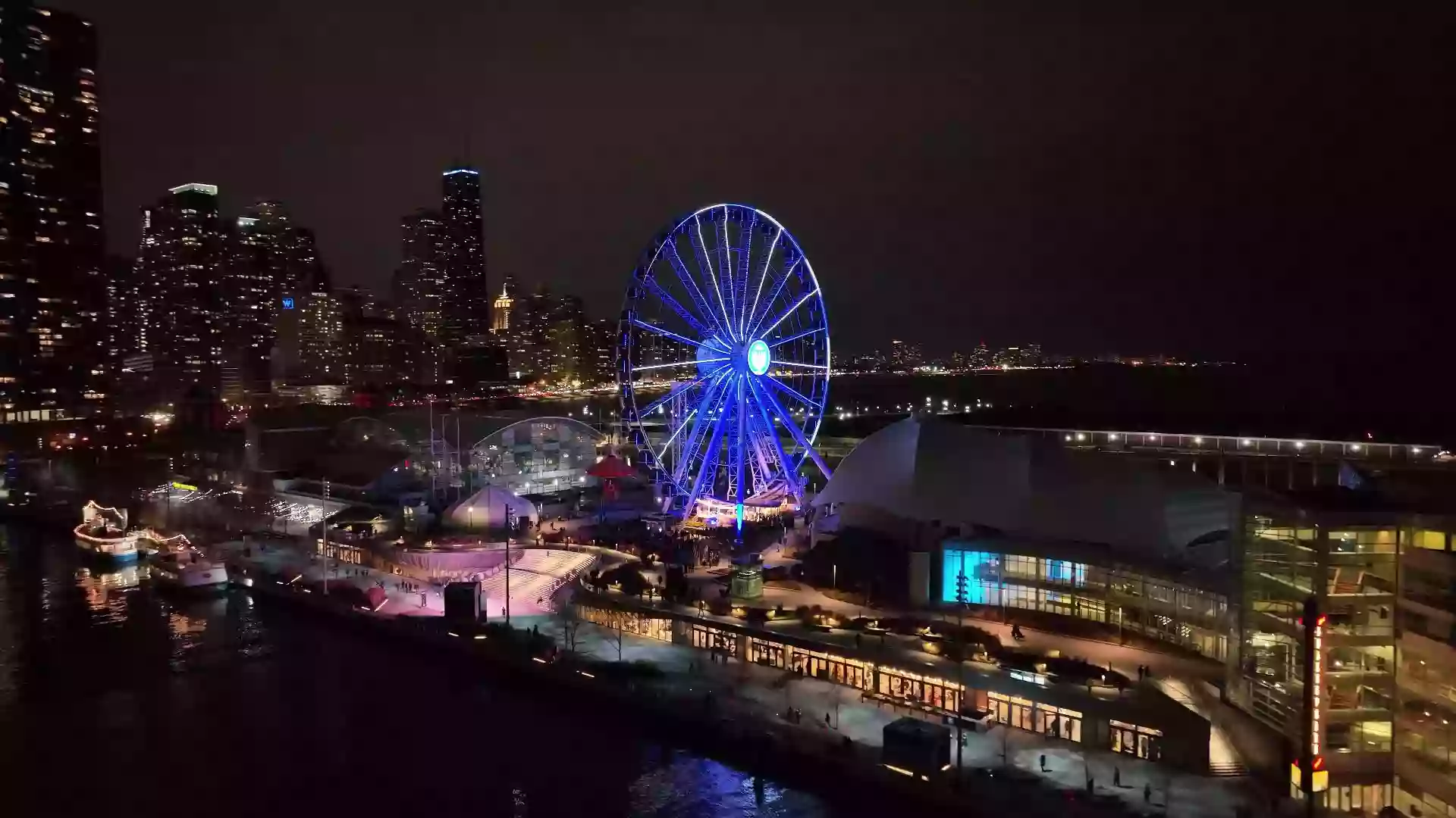 Navy Pier