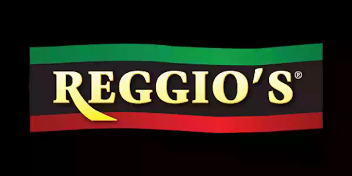 Reggio's Pizza