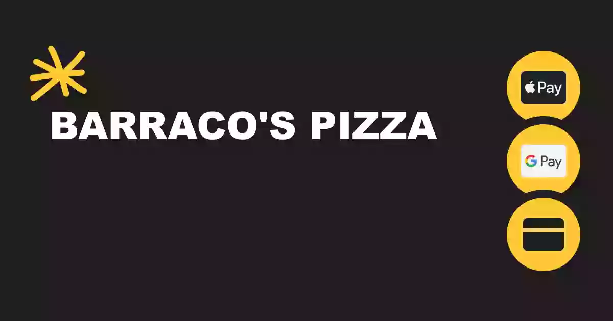 Barraco's Pizza Chicago