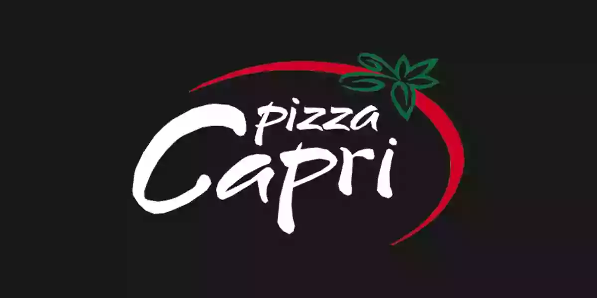 Pizza Capri Hyde Park