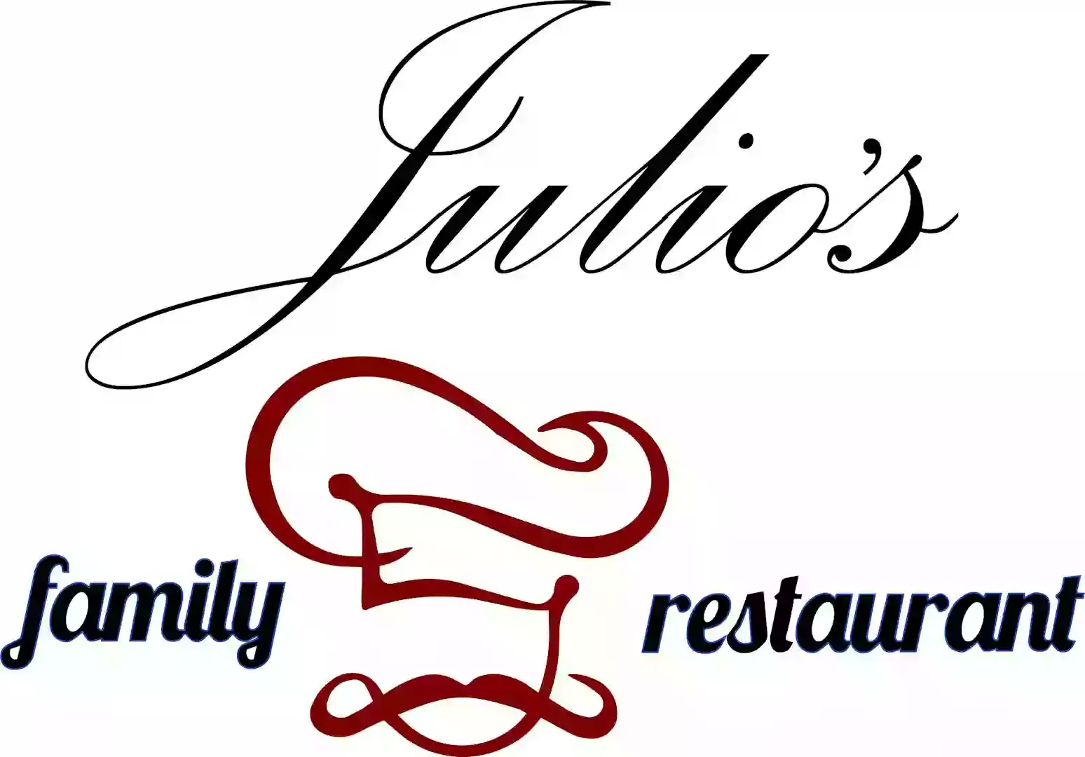 Julio’s Family Restaurant