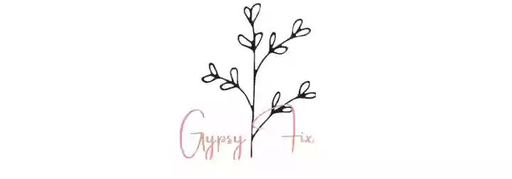 Gypsy Fix: Just a Happy Little Store