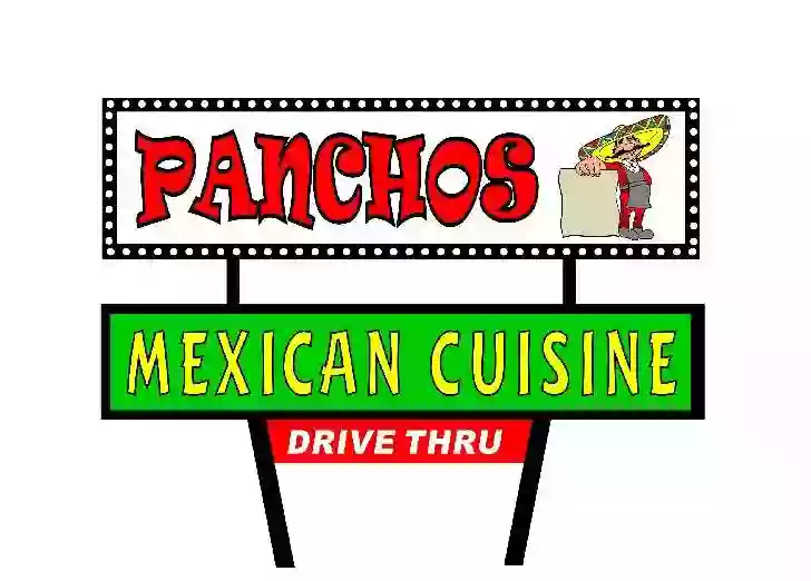 Pancho's Mexican Cuisine