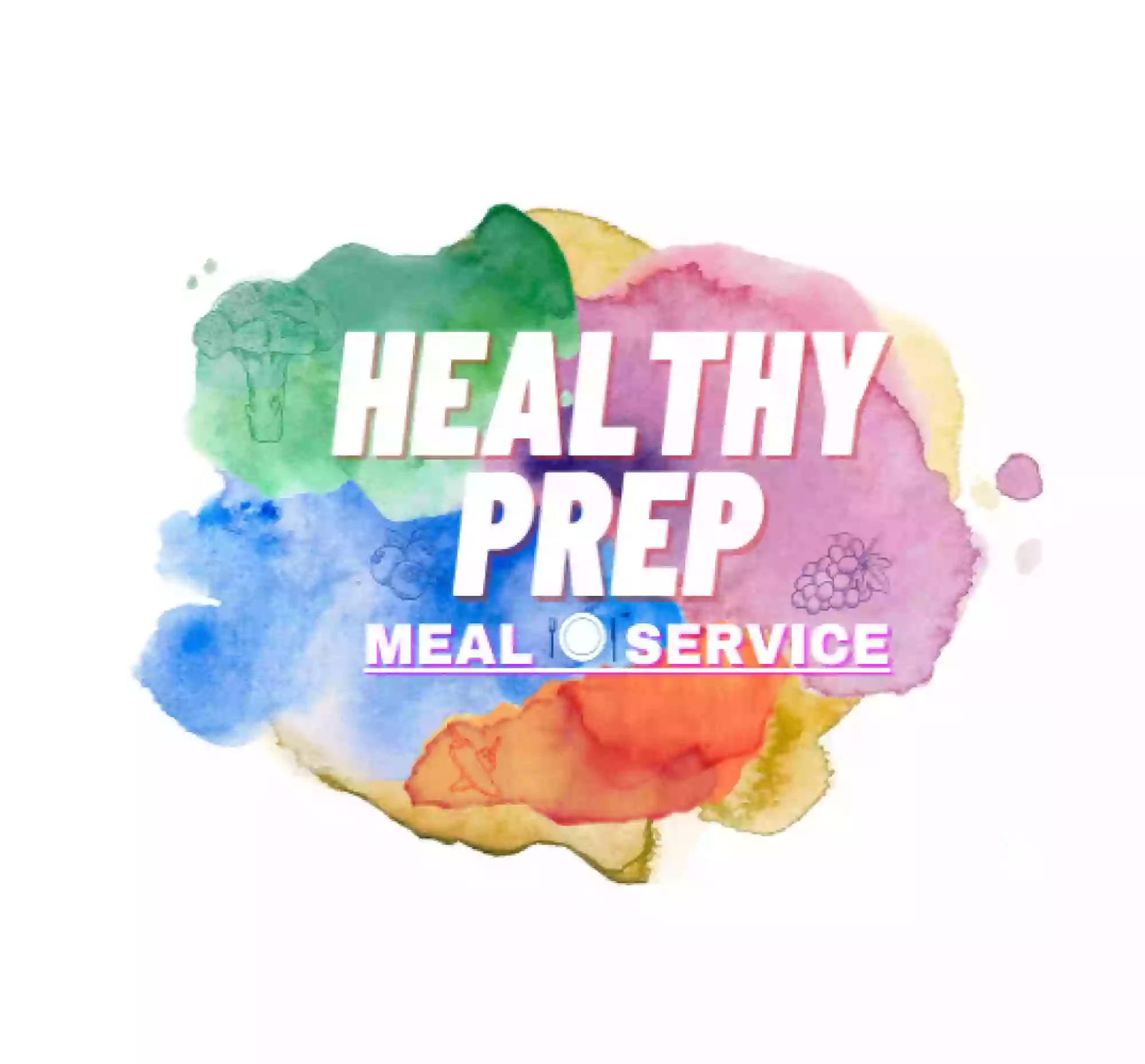Healthy Prep Meal Service