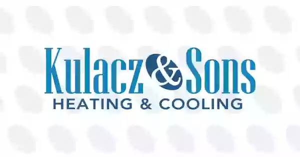 Kulacz & Sons Heating & Cooling, Inc.