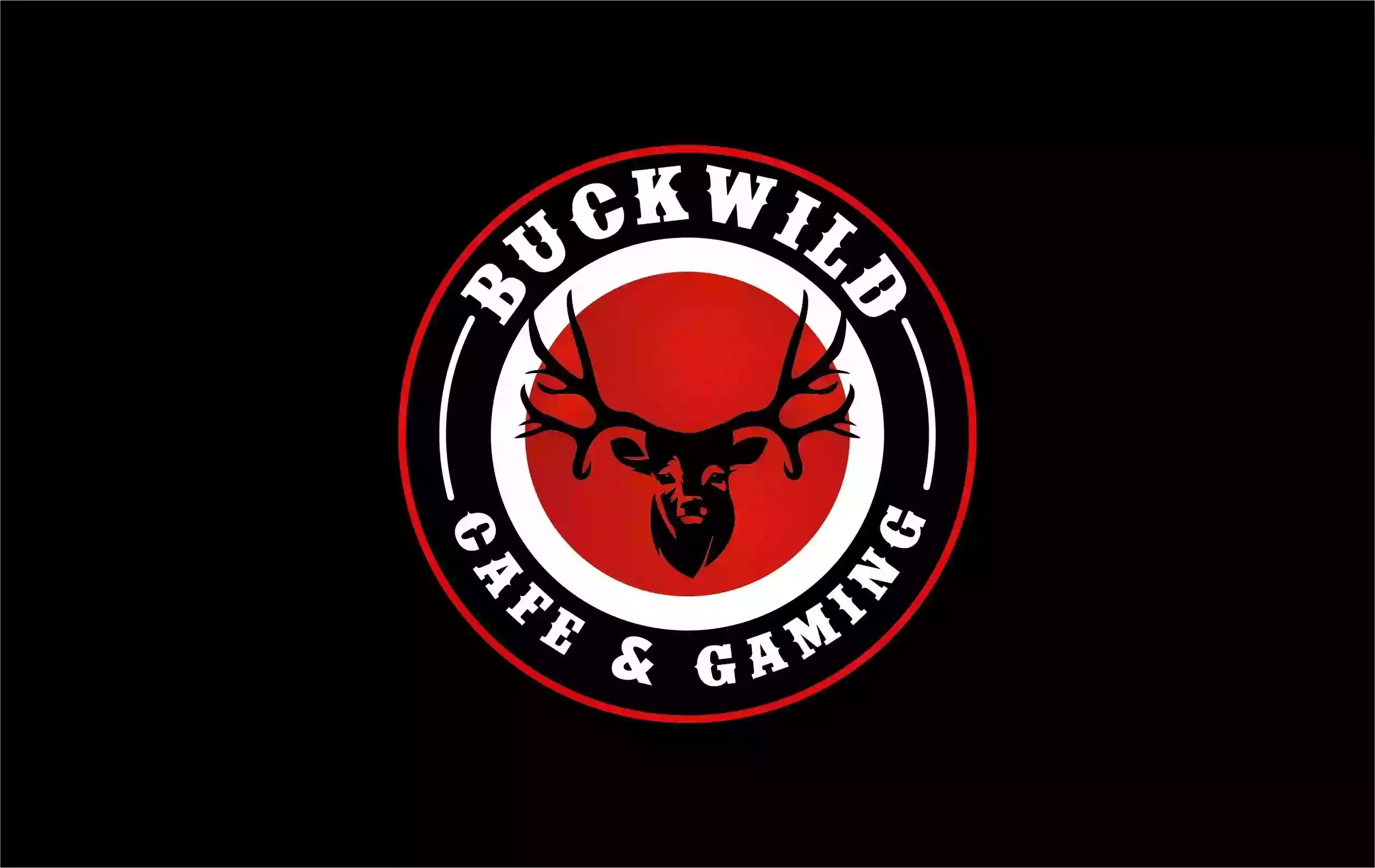 Buckwild Cafe & Gaming