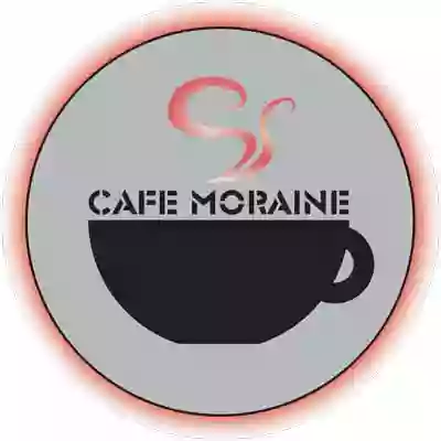 Cafe Moraine