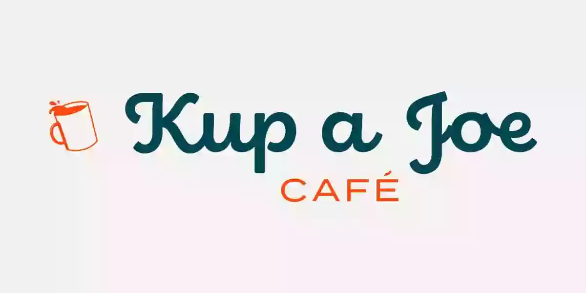 KupAJoe Cafe