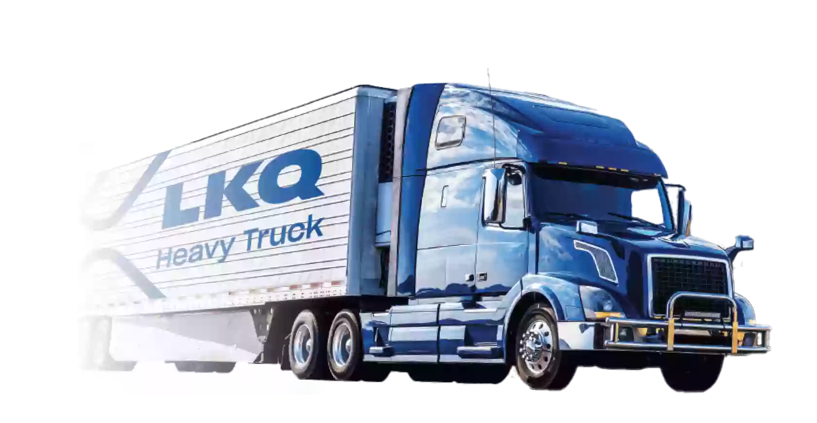 LKQ Heavy Truck, Watseka