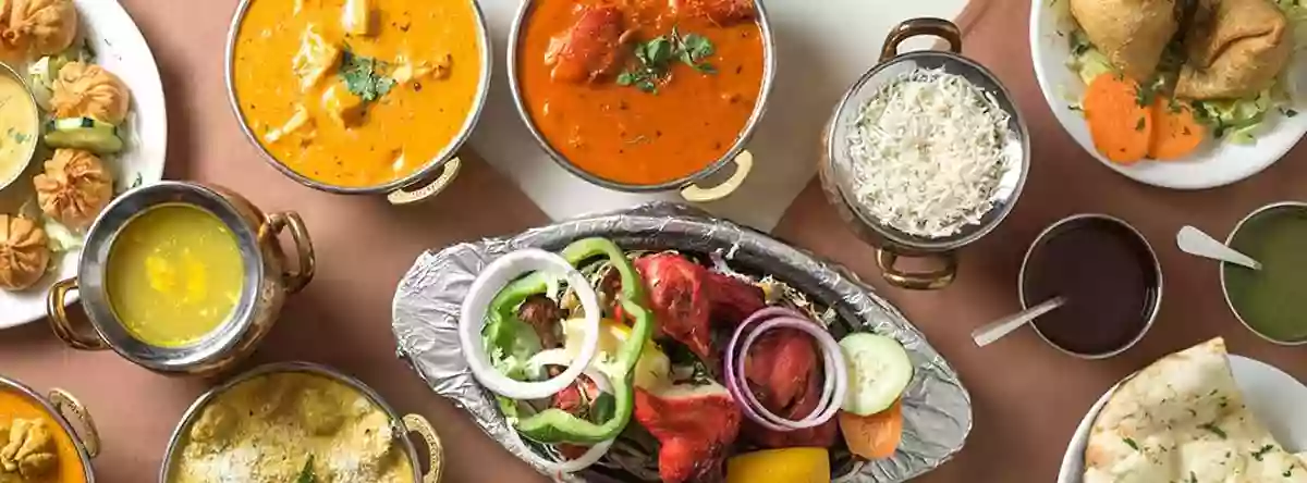 Chicago Curry House (Indian - Nepalese Cuisine)