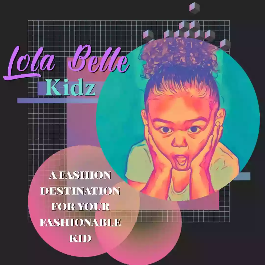 Lola Belle Kidz