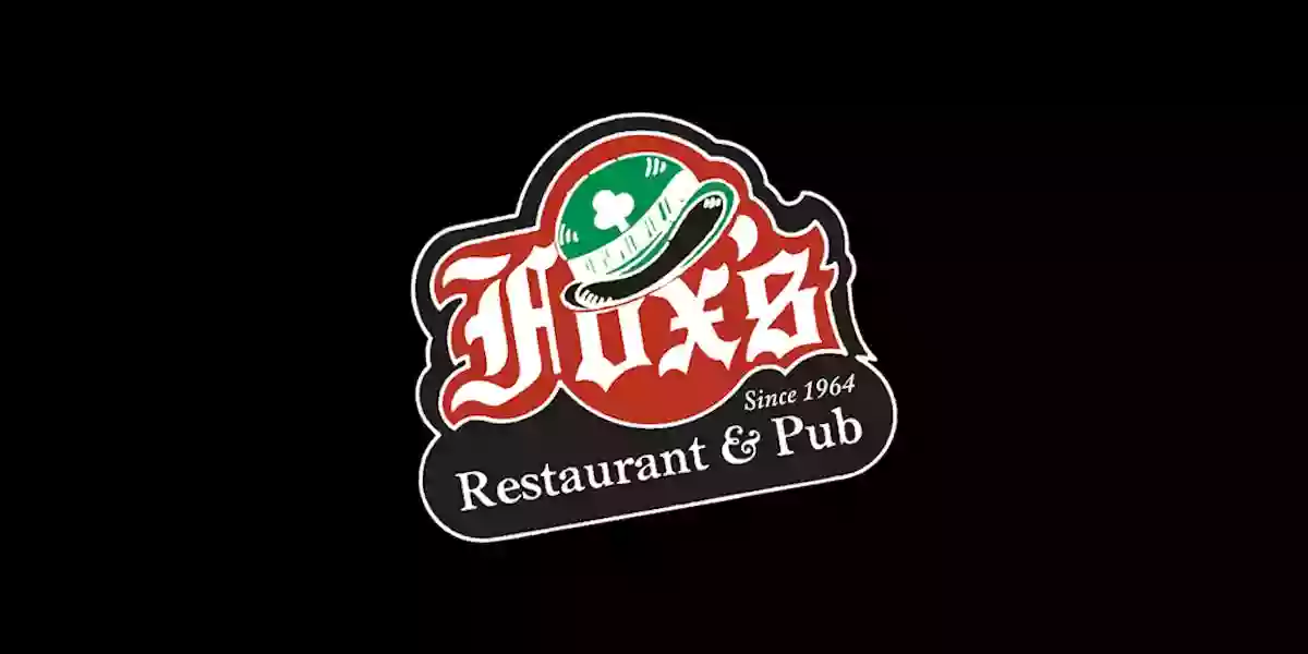 Fox's Restaurant & Pub