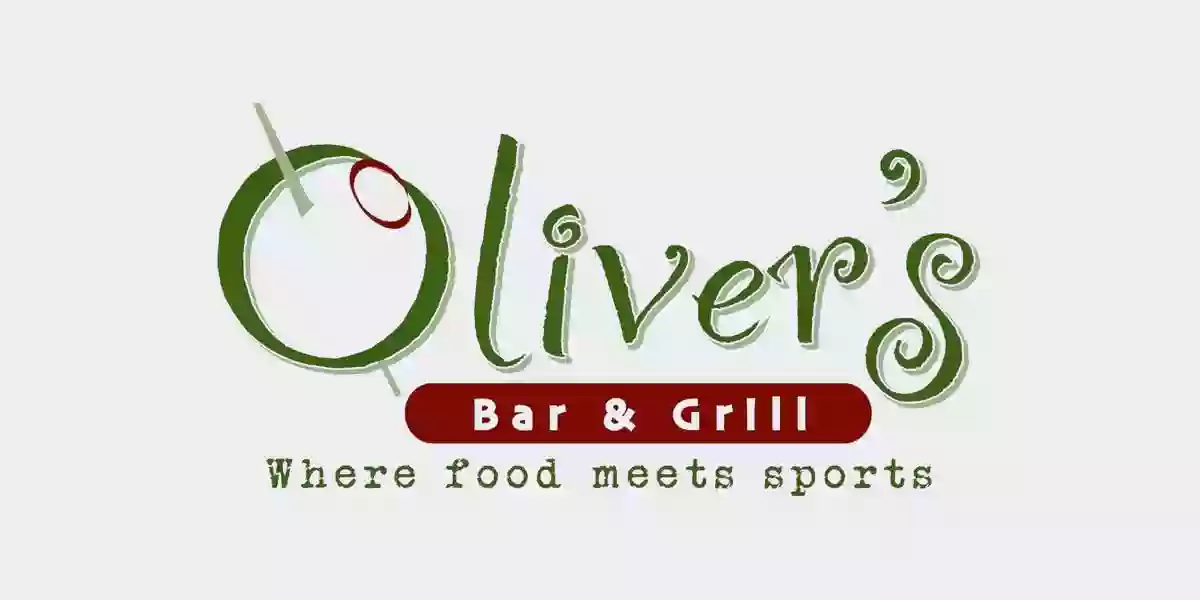 Oliver's Bar & Grill